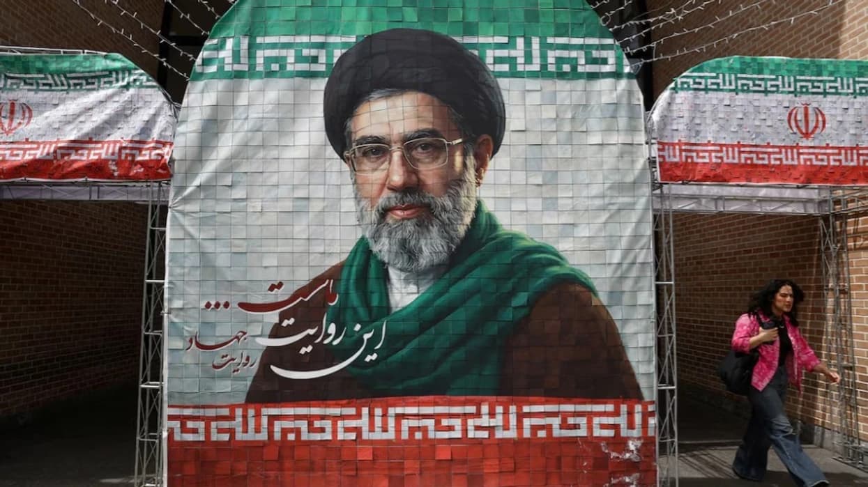 Khamenei urdhëron: Uraniumi i pasuruar nuk largohet nga Irani