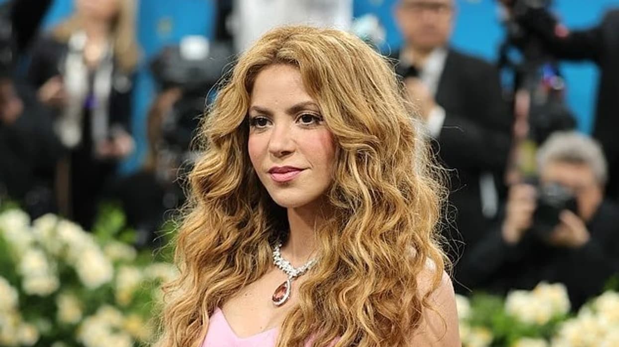 Shakira fiton betejën me autoritetet tatimore në Spanjë, pritet të marrë 55 milionë euro