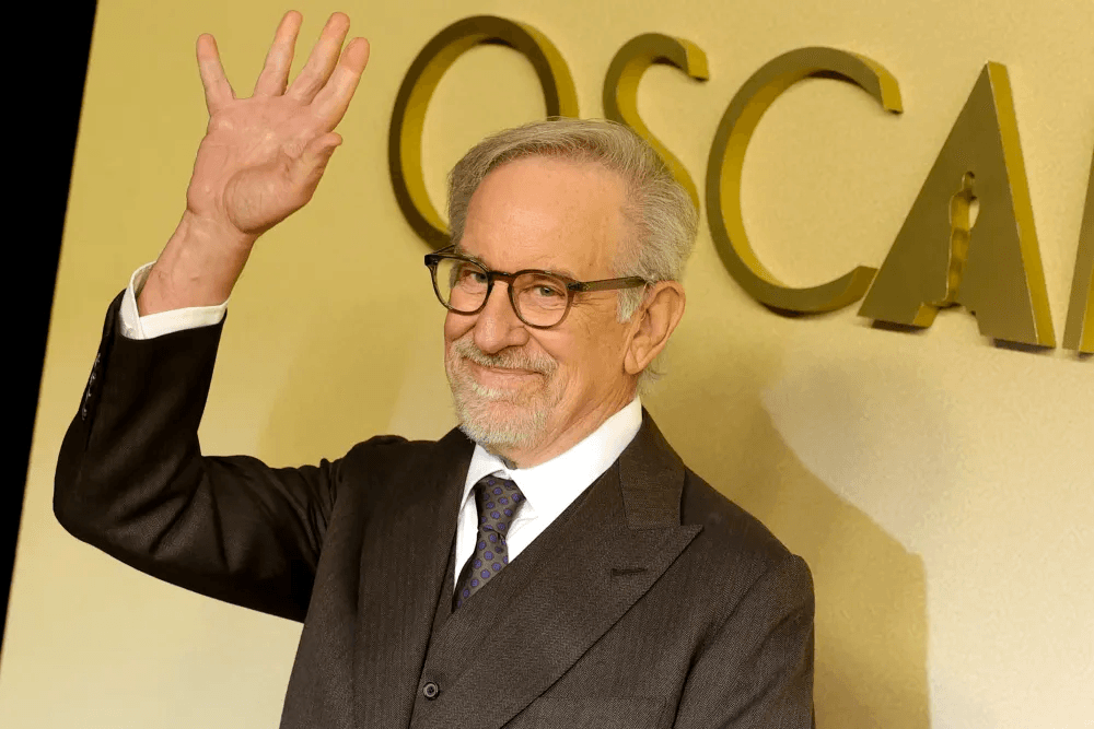 Steven Spielberg kundër përdorimit të AI në film: “Arti nuk krijohet pa shpirt njerëzor”