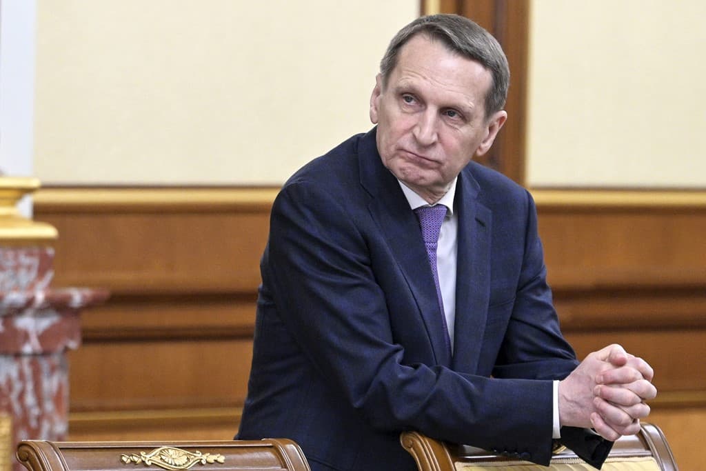 Shefi i spiunazhit rus pretendon se NATO-ja po planifikon një “konflikt të madh në lindje”