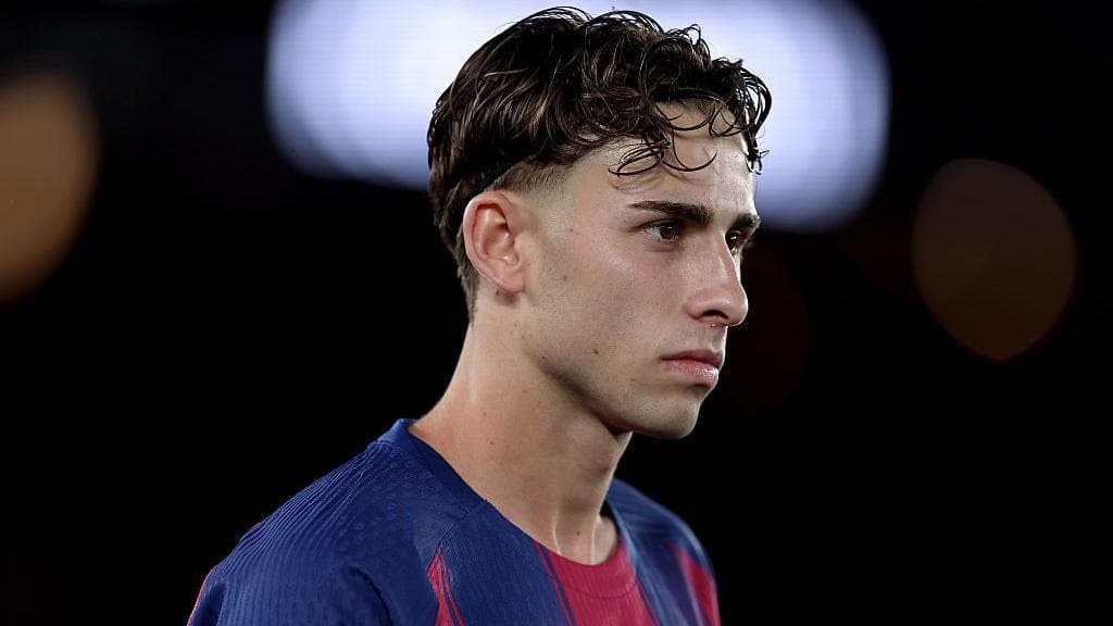 Fermín López humb Kupën e Botës pas operimit, Barcelonës i shtohet shqetësimi në mesfushë
