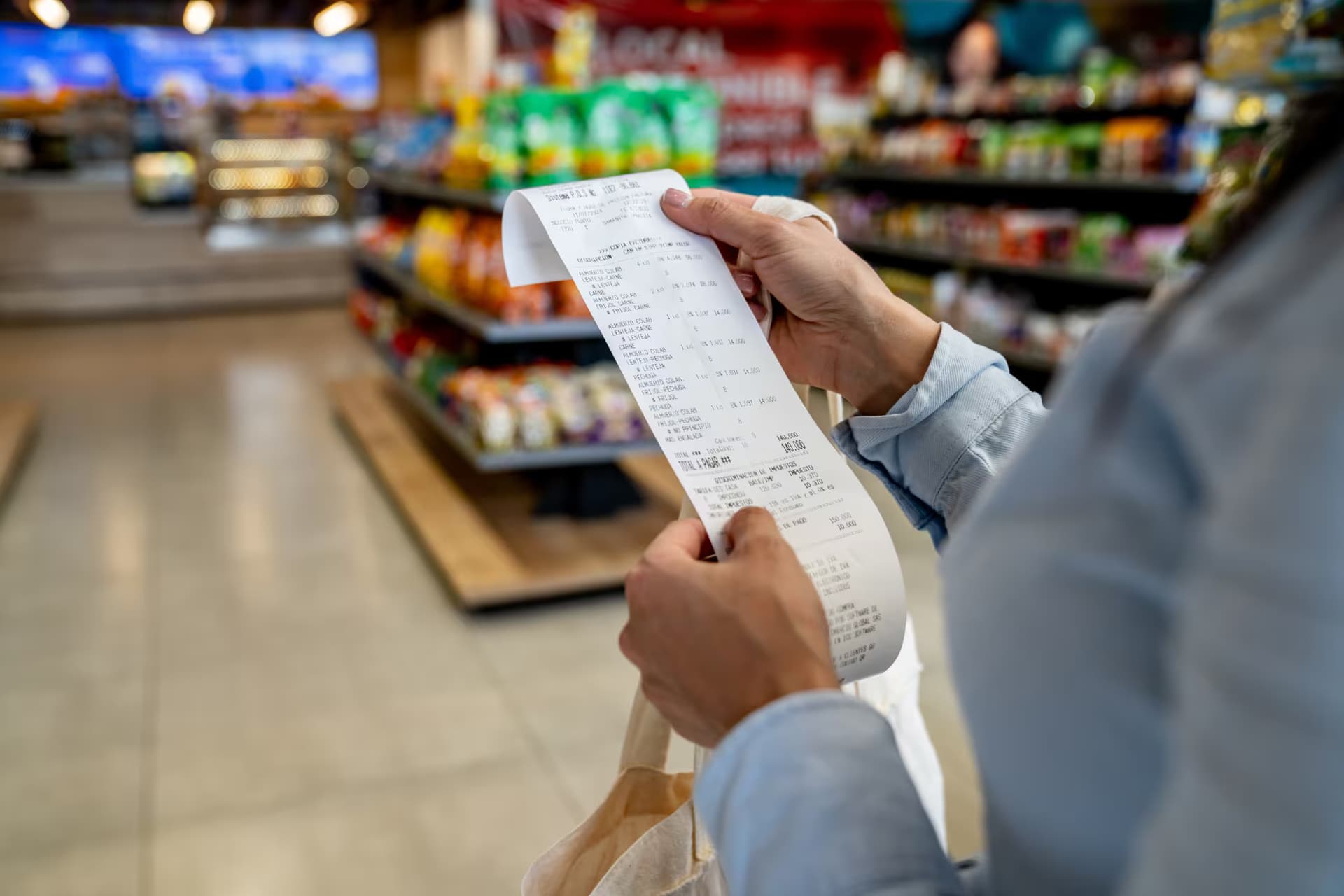 Në prag të Bajramit, qytetarët ankohen për çmimet e produkteve
