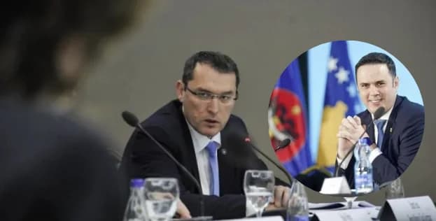 Gecaj i LDK-së me një letër publike i kërkon Abdixhikut të “lëshojë rrugë”: Ju kemi dhënë mundësinë tri herë