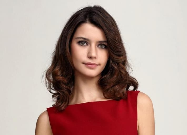Arrestohet aktorja e njohur turke, Beren Saat