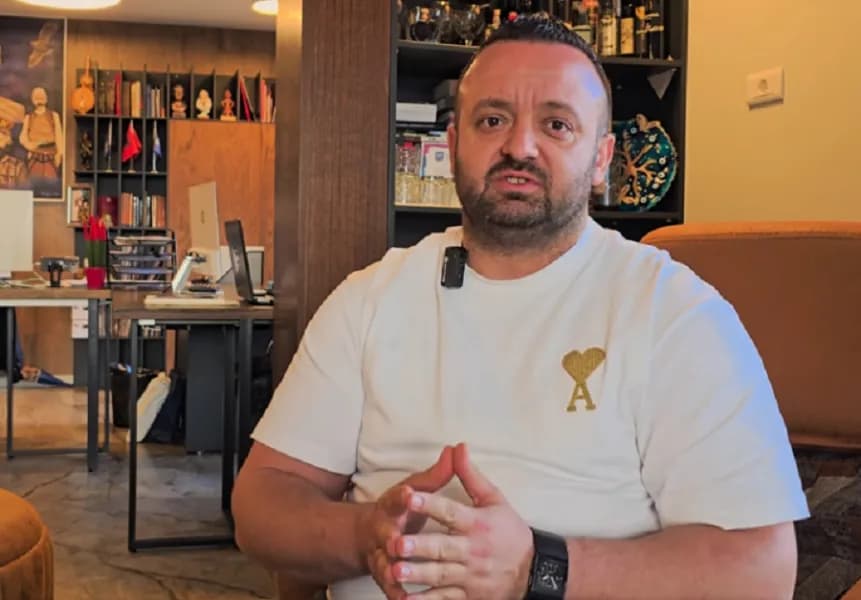 Edhe Qëndrim Kryeziu kërkon rinumërim të plotë të votave të kandidatëve të PDK-së
