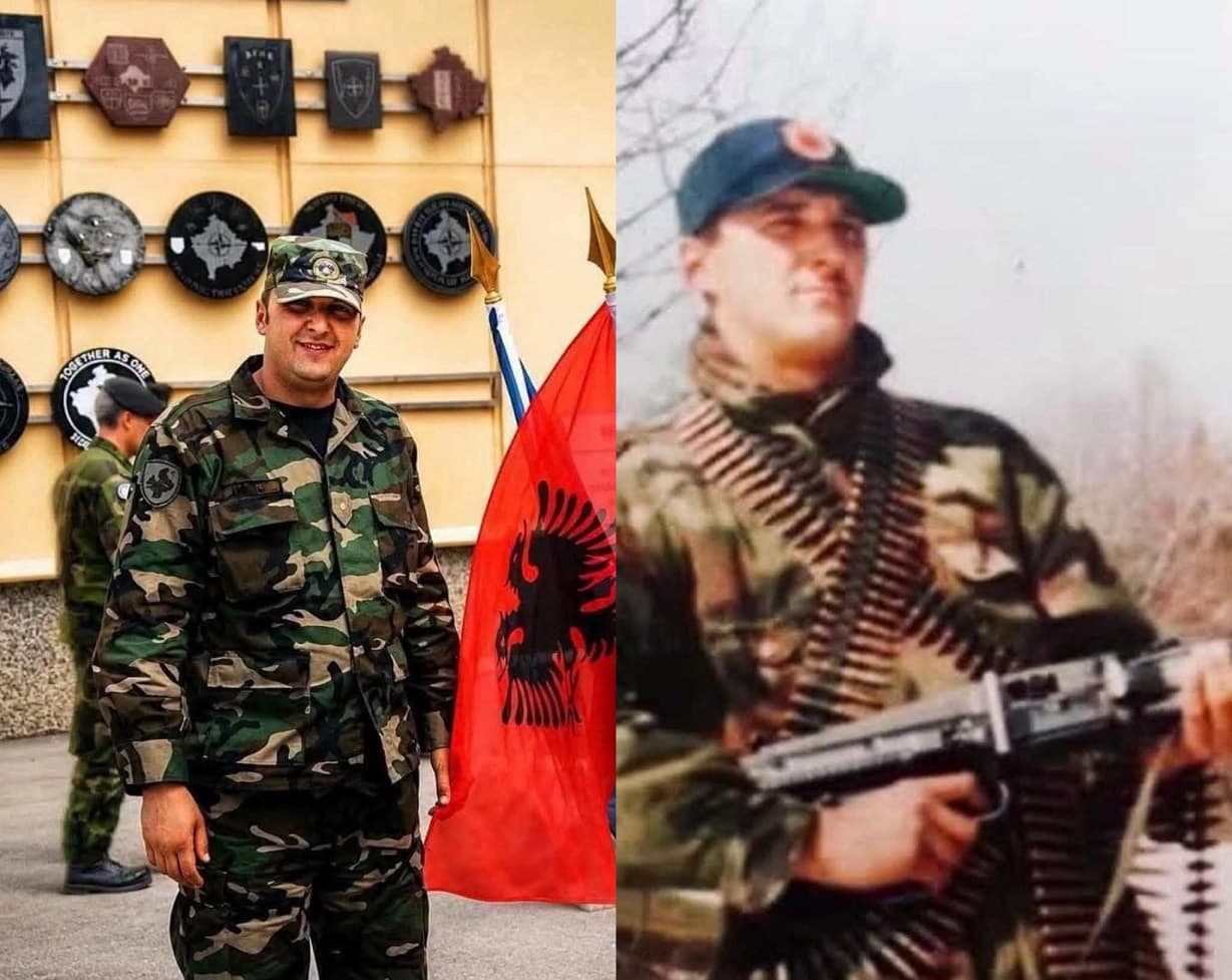 Avokati Kërveshi: Veterani Bekim Metaj ka qenë i sulmuar nga mbi 20 persona, ka vepruar për ta shmangur rrezikun
