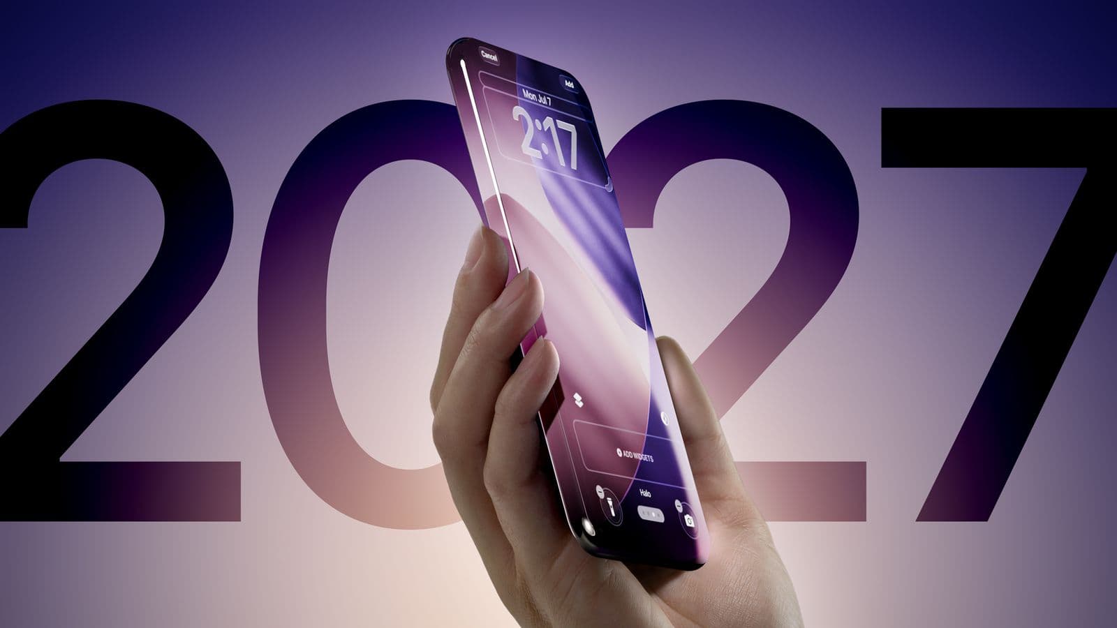 Apple sjell gjashtë modele të reja të iPhone vitin e ardhshëm