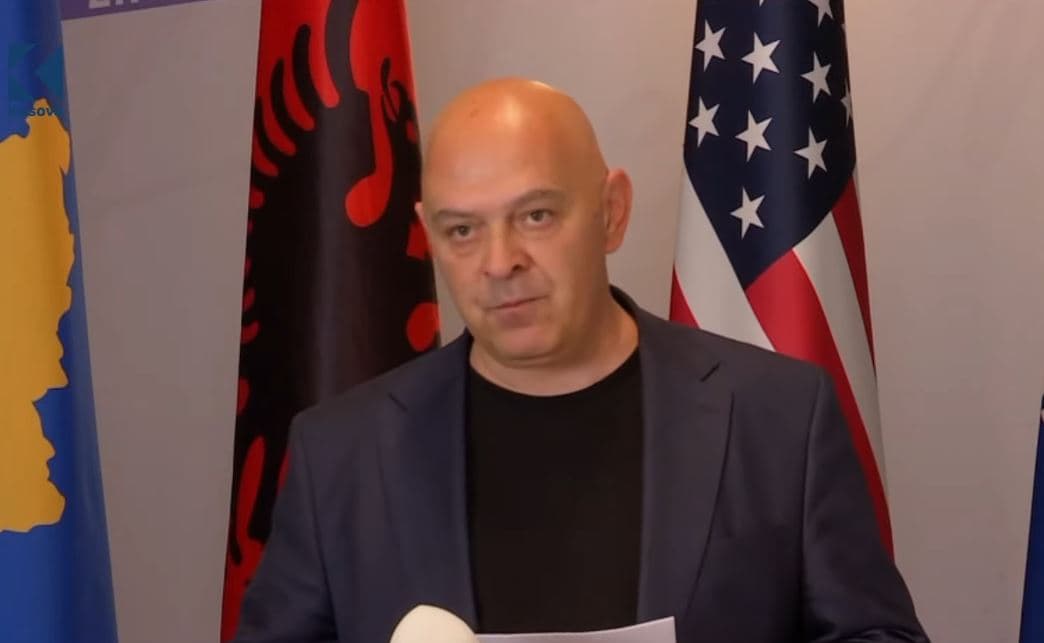 Gjini: Ju kemi thënë se ky skenar do të ndodhte, dështimi i seancës konstituive është skenar i planifikuar i Albin Kurtit dhe Listës Serbe