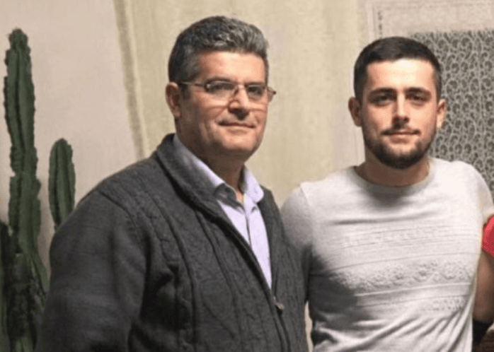 Sot varrosen babë e bir që vdiqën tragjikisht në Deçan