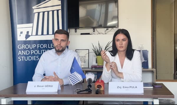 GLPS: Kosova rrezikon humbjen e 90.6 milionë eurove nga Plani i Rritjes i BE-së