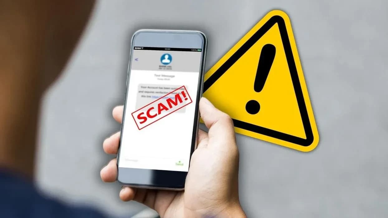 KRU “Prishtina” paralajmëron qytetarët për një tentativë të dyshuar mashtrimi përmes SMS-ve