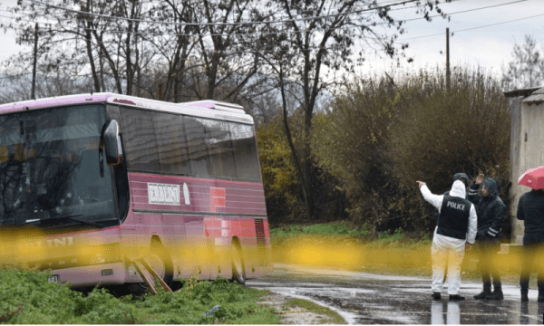 Vrasja e trefishtë në Gllogjan, Prokuroria kërkon burgim të përjetshëm për tre të akuzuarit