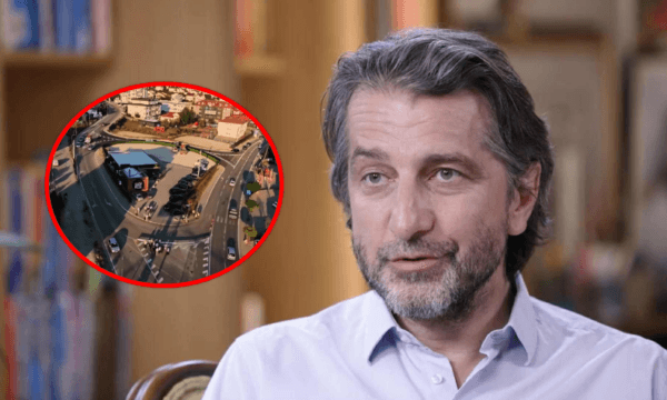 Kryhet rrethi në Veternik, Rama: Përgjegjësi e Qeverisë por ata qe 6 vjet u morën me përralla, e bëmë vetë