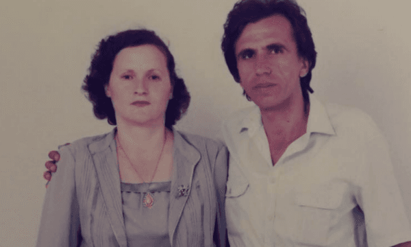 Vdes nëna e Besian Mustafës