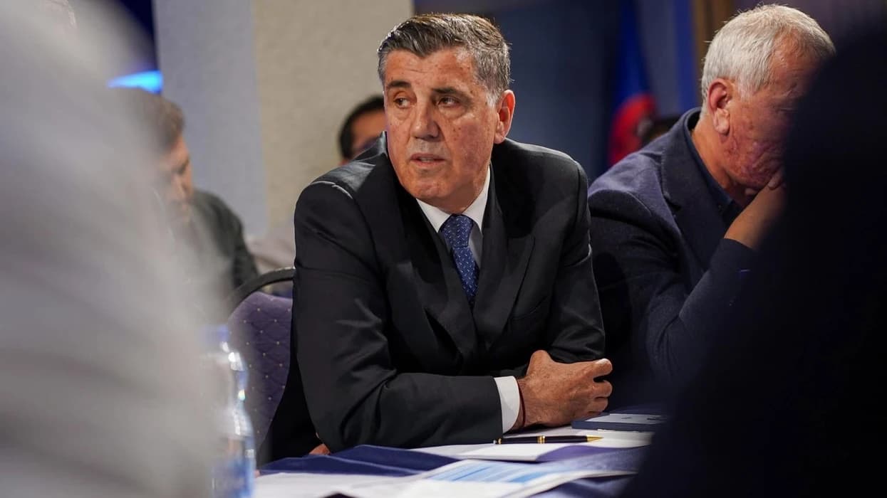 Haziri: Kosova u penalizua në Samitin e NATO-s, shkak mungesa e stabilitetit institucional