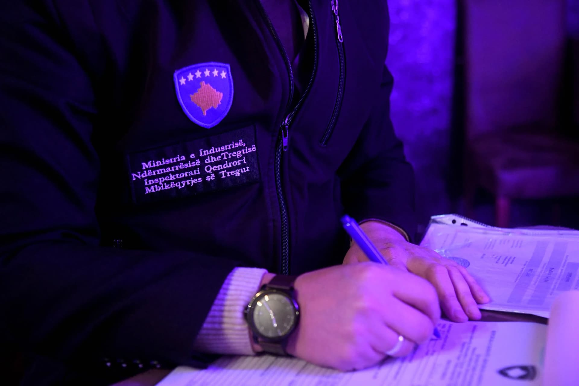 Inspektorati mbyll tri qendra masazhi, shqipton pesë gjoba