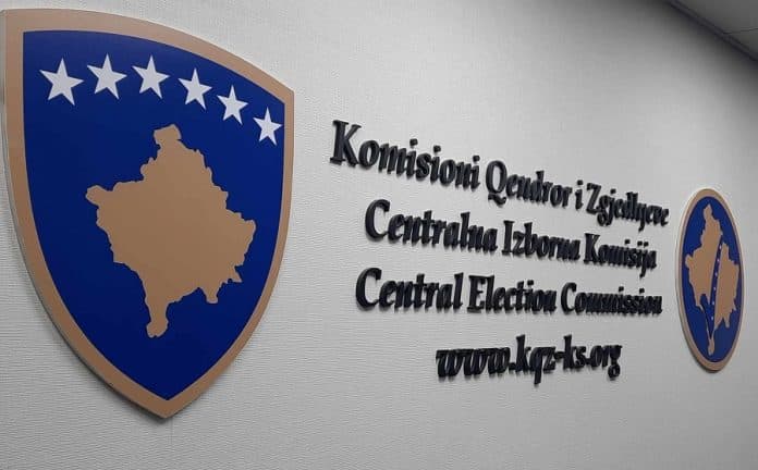 Këtu mund t’i shikoni rezultatet preliminare të zgjedhjeve