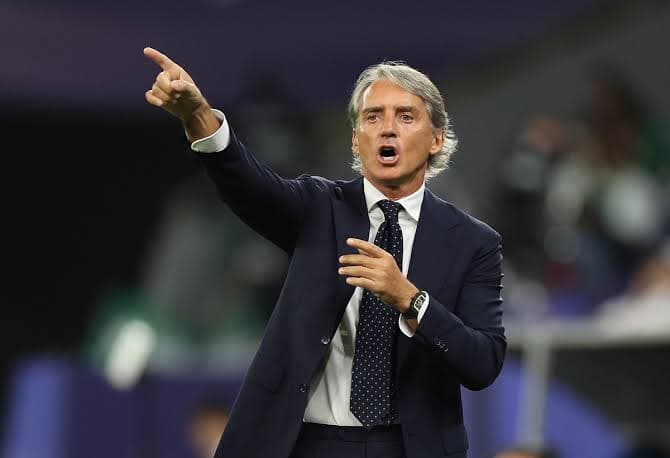 Mancini drejt rikthimit te Italia, gati kontrata deri në vitin 2030