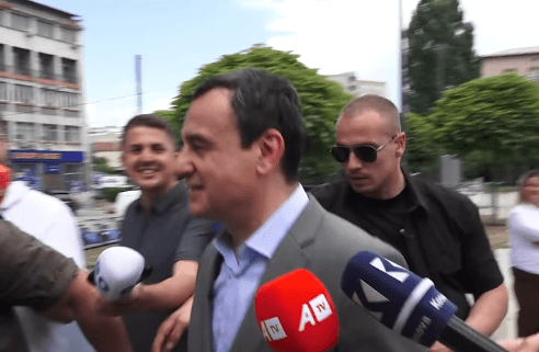 Kurti: Pas certifikimit të rezultateve do të fillojmë komunikimet menjëherë me partitë politike