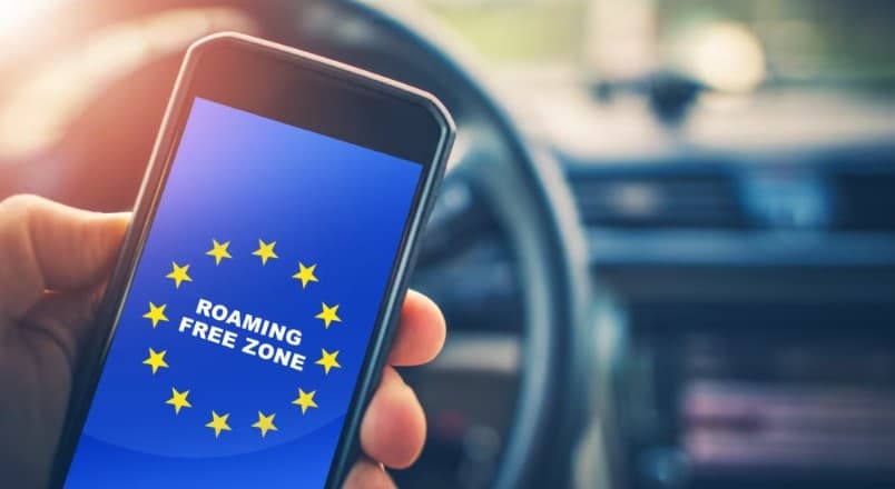 Miratohet nisja e negociatave për heqjen e roaming mes BE-së dhe Ballkanit Perëndimor