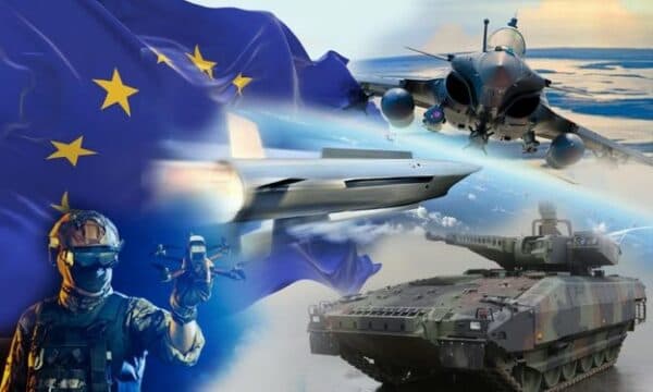 Qindra miliarda të shpenzuara për armë, pse po armatoset Greqia?