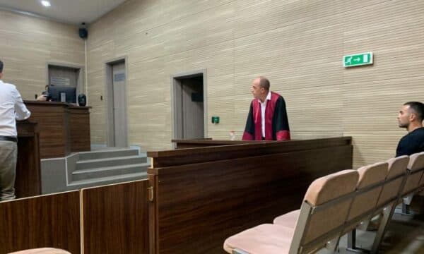 Gjykimi për aksidentin me fatalitet në Prishtinë, eksperti thotë se viktima s’kishte dalë befasishëm në rrugë