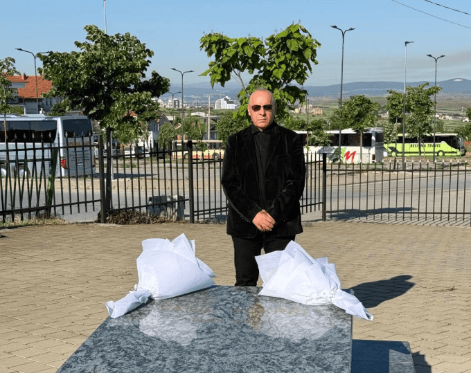 Një emër që jeton përtej kohës, tetë vjet pa Fadil Vokrrin