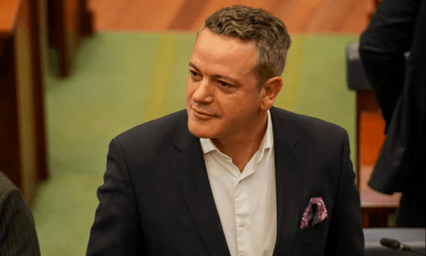 Arben Gashi kërkon zgjedhje të reja në LDK: Jo për me u nda, por me u bashku rreth një lidershipi të ri