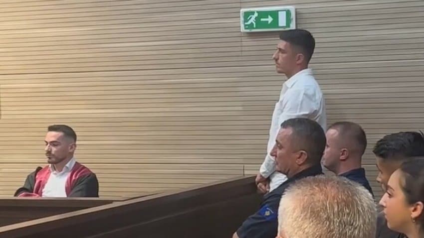 Përfundon seanca në Apel ndaj Endrit Nikës, të dënuarit për vrasjen e argjentinases