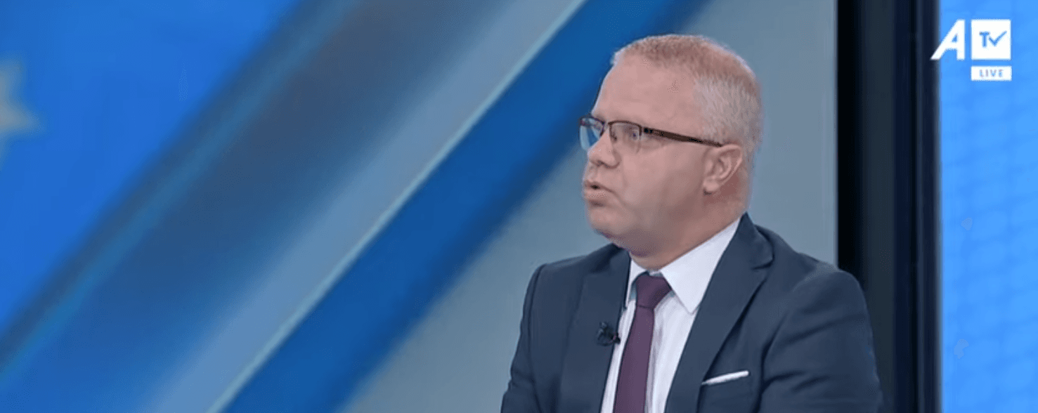 Bajraktari: Më shumë merreshin me atë se për fajin e kujt po shkojmë në zgjedhje sesa me programe