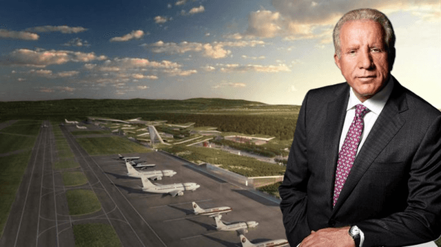 Pacolli i publikon konkluzionet e Gjykatës së Lartë në favor të MABCO për Aeroportin e Vlorës – përsërit thirrjen që SPAK të nisë hetimet