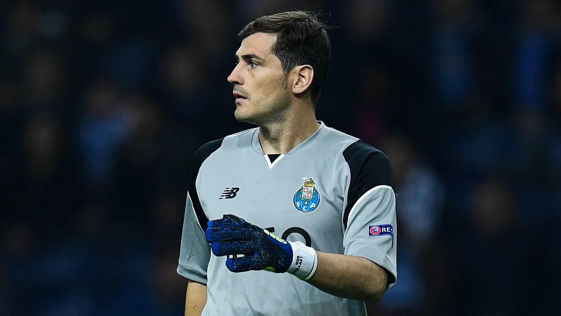 Casillas përballet me Porton në gjykatë, kërkon milionat pas sulmit në zemër që i dha fund karrierës