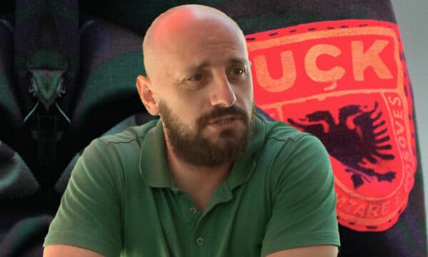 Avokati Gjini padit Dritan Goxhajn, kërkon verifikimin e rolit të tij në UÇK