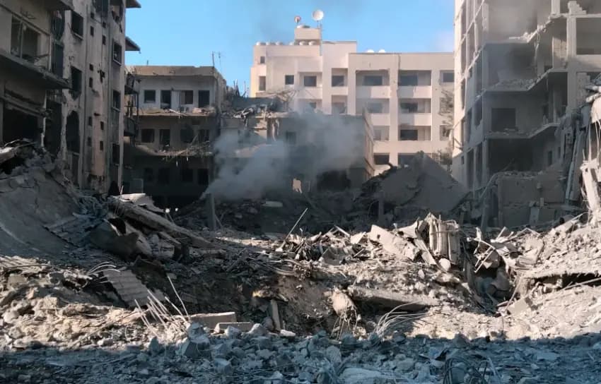 Tetë të vrarë në Liban, pavarësisht marrëveshjes për uljen e tensioneve mes Izraelit dhe Hezbollahut
