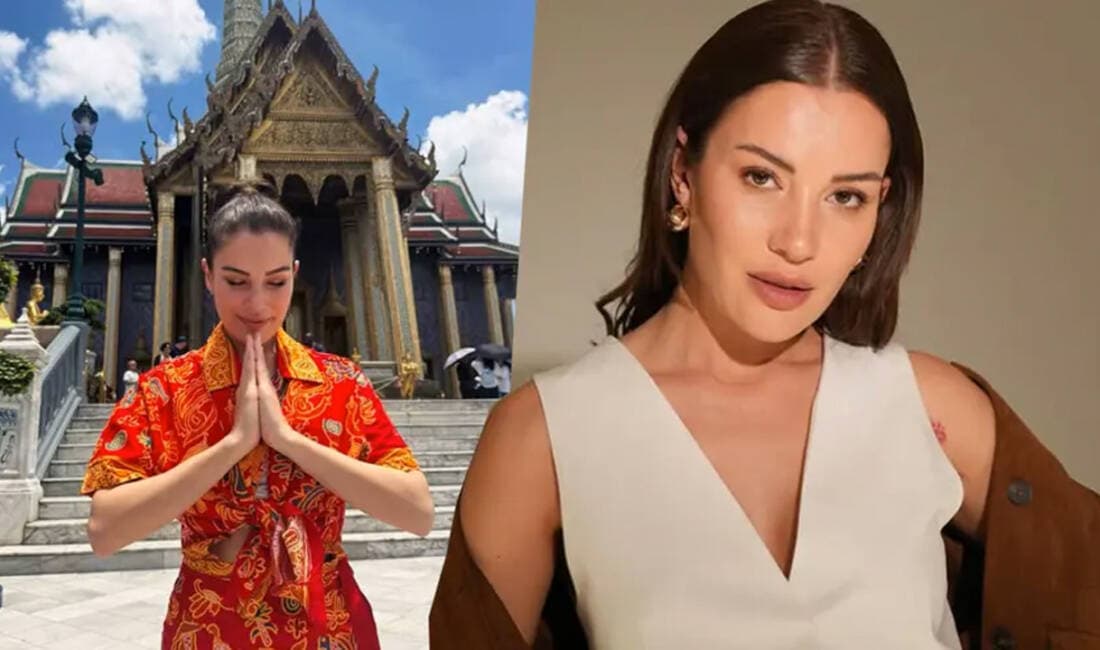 Arsyeja tronditëse që dyshohet se ia mori jetën aktores turke