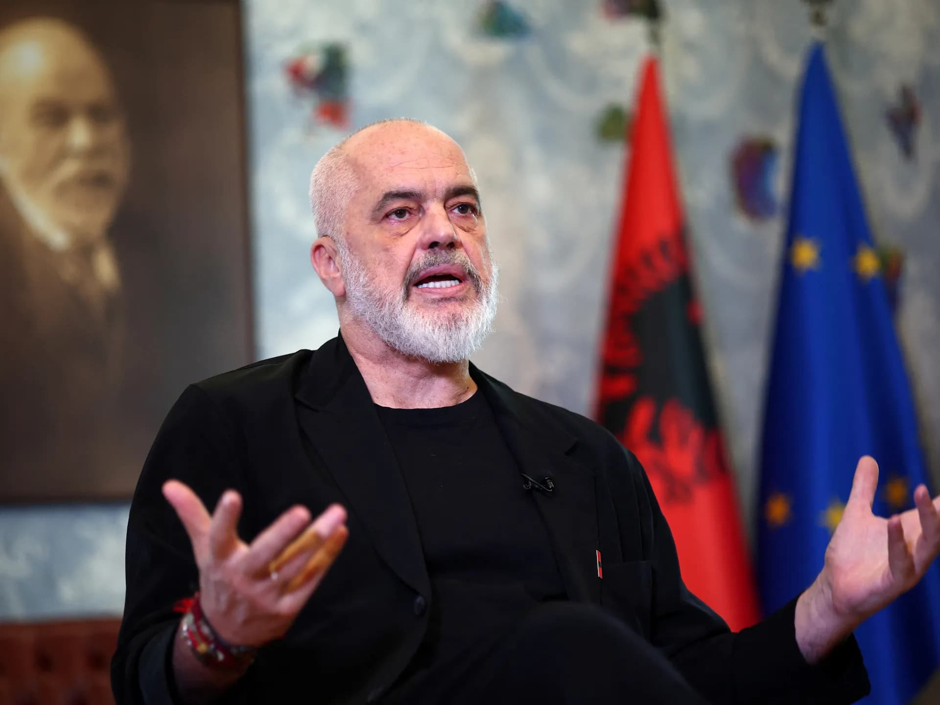 Rama: Nuk ka më diçka që quhet Kosovë dhe Metohi, ekziston Republika e Kosovës