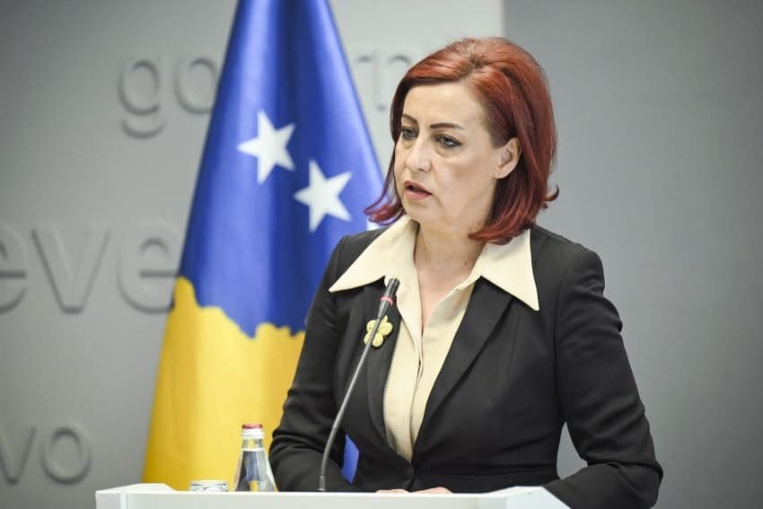 Rexhepi thotë se VV-ja dhe deputetët e komuniteteve joserbë i kanë 61 vota për formimin e institucioneve