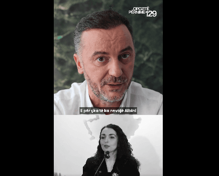 Molliqaj akuzon Osmanin për mashtrim politik dhe kërkon mbështetje për PSD-në