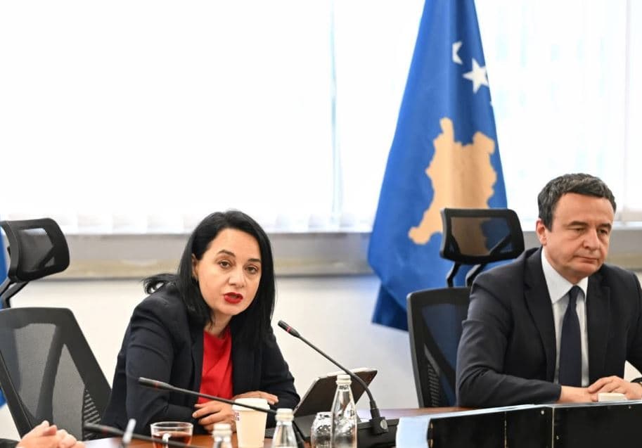Ministria e Mjedisit gjobit Prishtinën me 10 mijë euro për menaxhimin e mbeturinave, paralajmëron masa ndaj komunave dhe kompanive