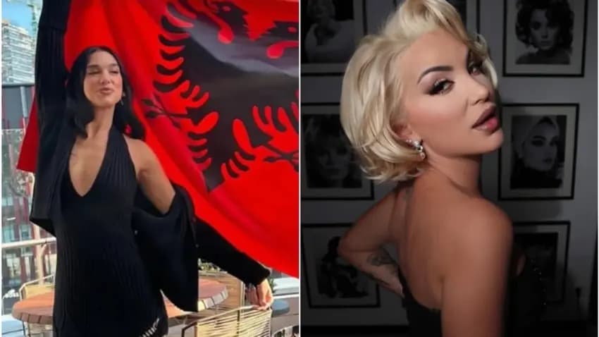 “Nuk paska as shpirt”, Roza Lati me deklaratë të fortë për Dua Lipën