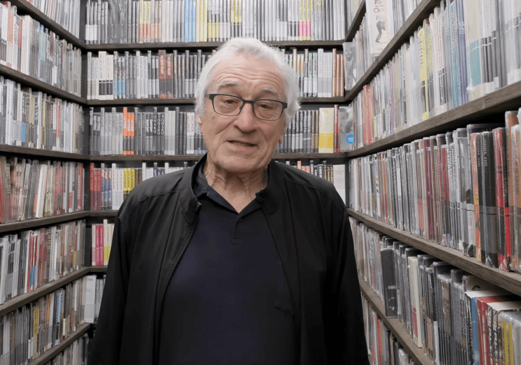Robert De Niro ndan filmat që kanë lënë gjurmë në jetën e tij artistike
