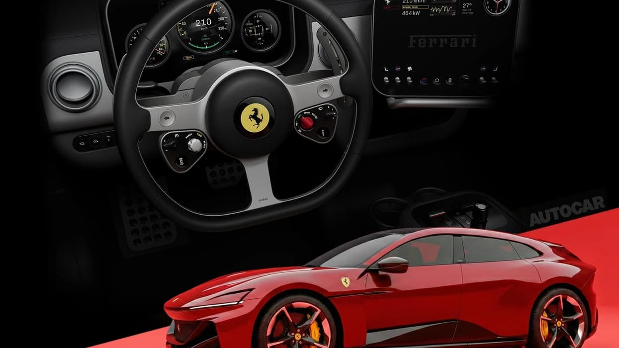 Ferrari del me reagim zyrtar pas thashethemeve për presion ndaj klientëve për të blerë Luce