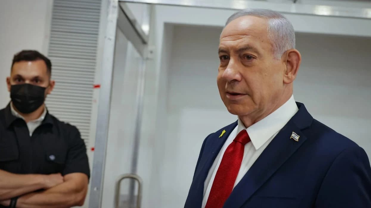 Netanyahu përfundon dëshminë në gjyqin për korrupsion pas 98 seancash