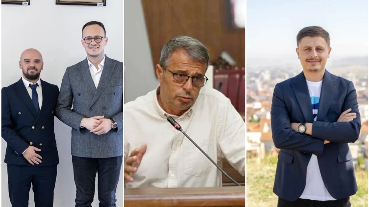 Polemika për Bulevardin e Gjilanit, postimi i drejtorit komunal nxit reagime nga opozita