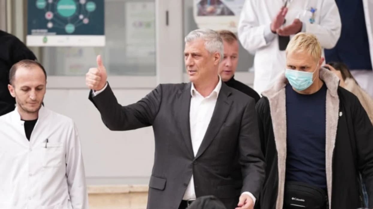 ​Gjykata Speciale: Të paraburgosurit mund të vizitojnë Kosovën për arsye humanitare