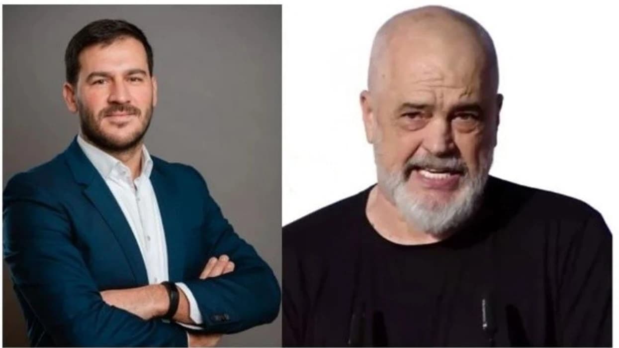 “Momenti të japësh dorëheqjen”, Rama i përgjigjet Haçkaj: Kam nënshkruar me popullin deri në 2029-ën