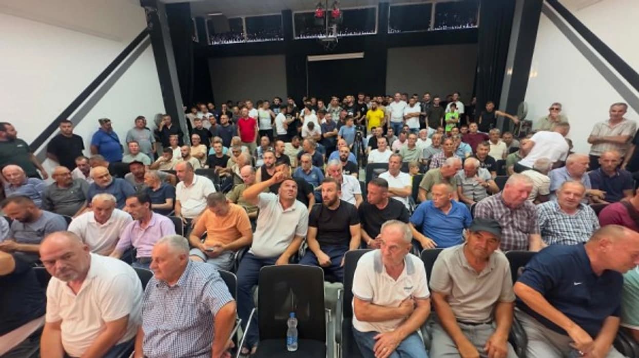 ​Pas incidentit në Magurë, peticion për ndalimin e kthimit të të dyshuarve në fshat