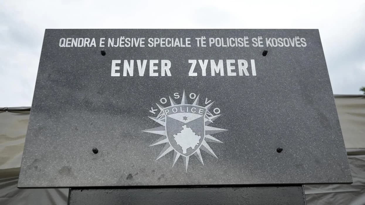 Kampi “Enver Zymeri” do të renovohet, policia hap tender në vlerë rreth 16 mijë euro