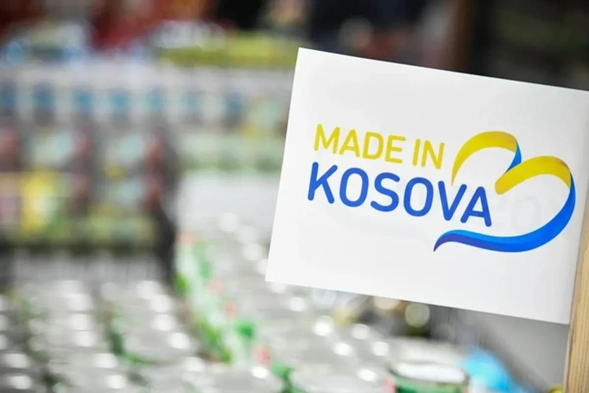 Certifikata e Origjinës “Made in Kosova” njihet ndërkombëtarisht