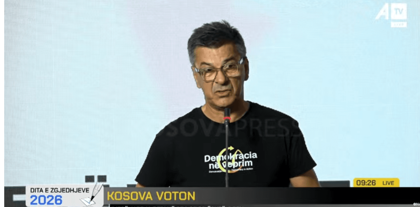 DnV: Në 16 për qind të vendvotimeve nuk ka asnjë grua të angazhuar si komisionere